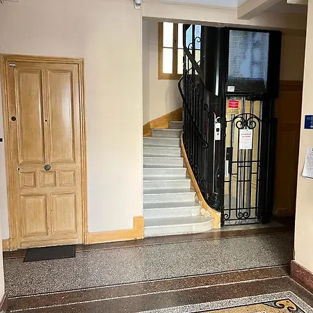 Charming La Buffa With Aircon Apartment