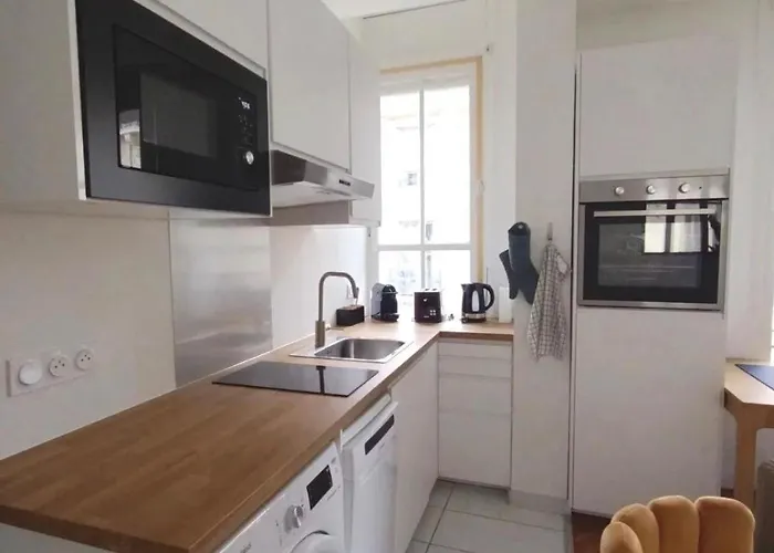 Charming La Buffa With Aircon Апартаменты