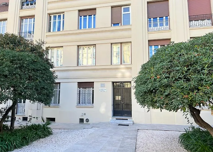 Charming La Buffa With Aircon